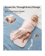 MOMCOZY VIKUMISKOKON IMIKULE, 0–3 KUUD, BLOOM