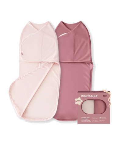 MOMCOZY VIKUMISKOKON IMIKULE, 0–3 KUUD, BLOOM