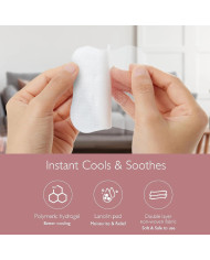 MOMCOZY RAHUSTAVAD GEELPADJAD IMETAVATELE EMADELE, 6 TK