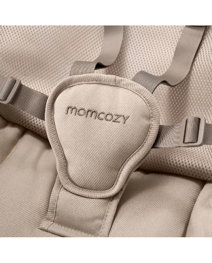MOMCOZY 2-IN-1 ELEKTRILINE BEEBIKIIK-TOOL SÜNNIST KUNI 30 KG