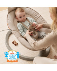 MOMCOZY 2-IN-1 ELEKTRILINE BEEBIKIIK-TOOL SÜNNIST KUNI 30 KG