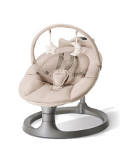 MOMCOZY 2-IN-1 ELEKTRILINE BEEBIKIIK-TOOL SÜNNIST KUNI 30 KG