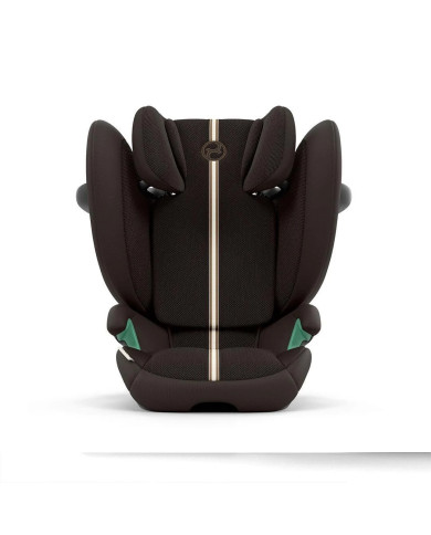 CYBEX Solution Plus G2 i-Fix auto turvatool 15–36 kg, Chocolate Brown