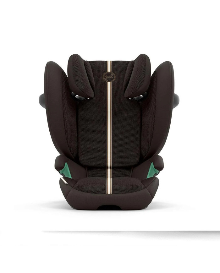 CYBEX Solution Plus G2 i-Fix auto turvatool 15–36 kg, Chocolate Brown