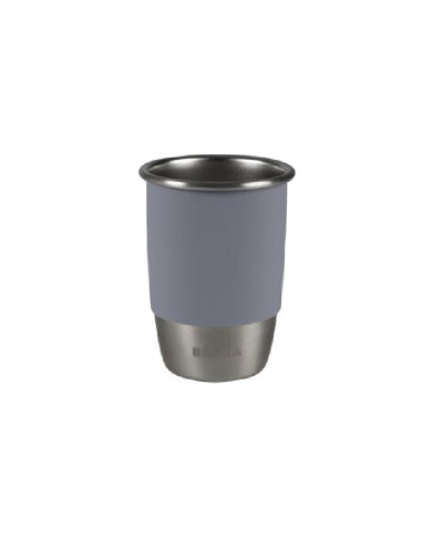 BEABA ROOSTEVABAST TERASESEST ÕPPETOPS CLICK AND DRINK 240 ML PEBBLE