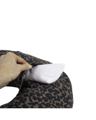 BEABA UNIVERSAALNE SOOJENDAV JA JAHUTAV PADI LITTLE WARMY, LEOPARD