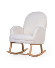 CHILDHOME KIIKTOOL, TEDDY OFF WHITE