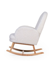 CHILDHOME KIIKTOOL, TEDDY OFF WHITE