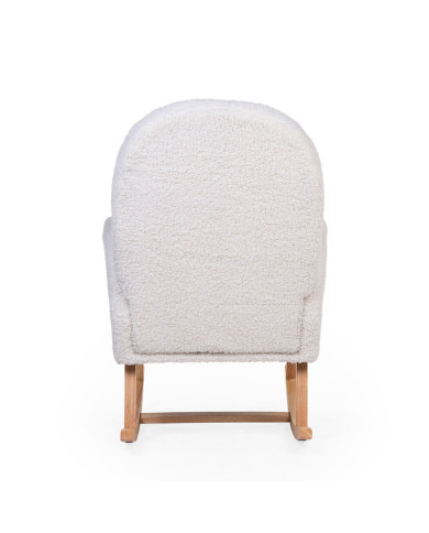 CHILDHOME KIIKTOOL, TEDDY OFF WHITE