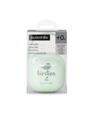 SUAVINEX LUTIKARP, BIRDIES GREEN