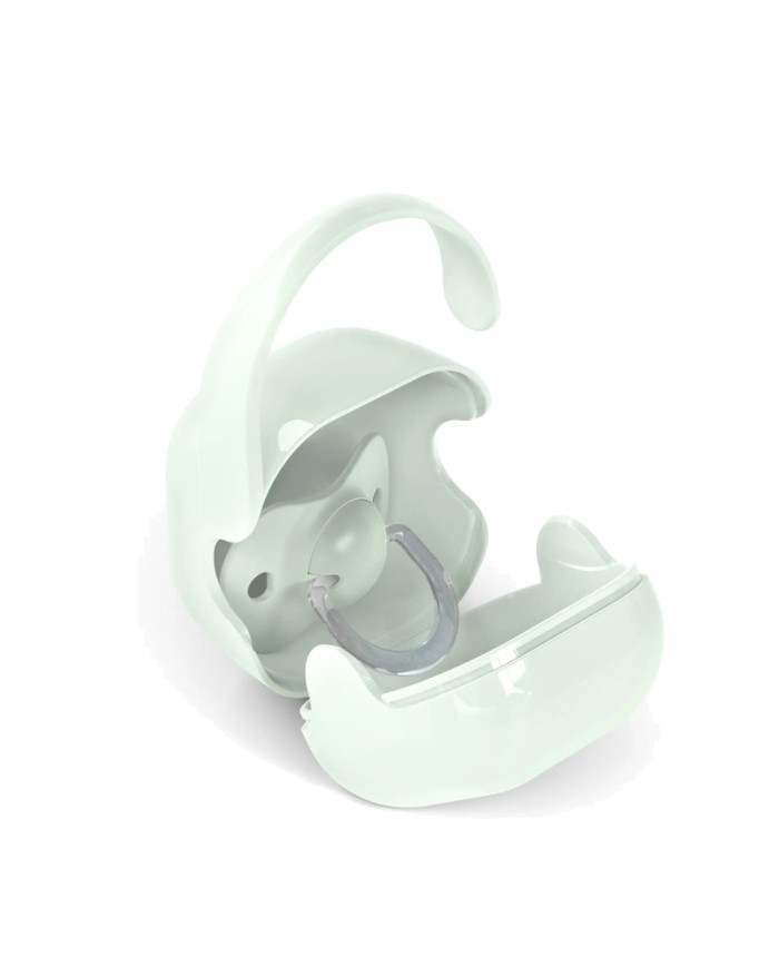 SUAVINEX LUTIKARP, BIRDIES GREEN