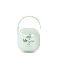 SUAVINEX LUTIKARP, BIRDIES GREEN