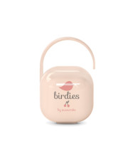 SUAVINEX LUTITOOS, BIRDIES PINK