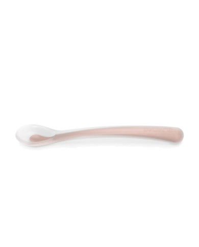 SUAVINEX COLOR ESSENCE SILIKOONLUSIKAS ALATES 4 KUU VANUSEST, ESSENCE ROSE