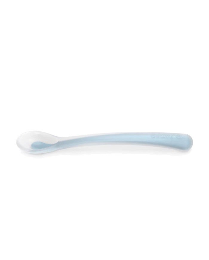 SUAVINEX COLOR ESSENCE SILIKOONIST LUSIKAS ALATES 4. ELUKUUST, PETROL BLUE