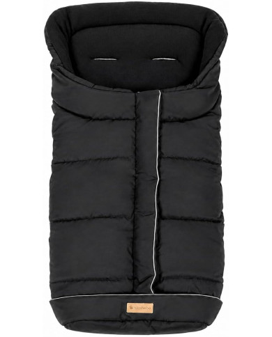 ALTABEBE UNIVERSAALNE SOOJAKOTT LAPSEVANKRILE AL2203, BLACK