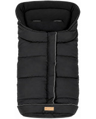 ALTABEBE UNIVERSAALNE SOOJAKOTT LAPSEVANKRILE AL2203, BLACK