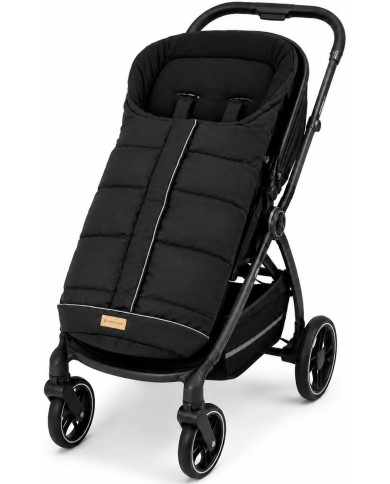ALTABEBE UNIVERSAALNE SOOJAKOTT LAPSEVANKRILE AL2203, BLACK