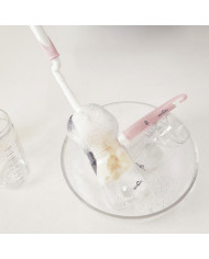 Spectra PA-beebipudel 160 ml S-suuruse lutiga