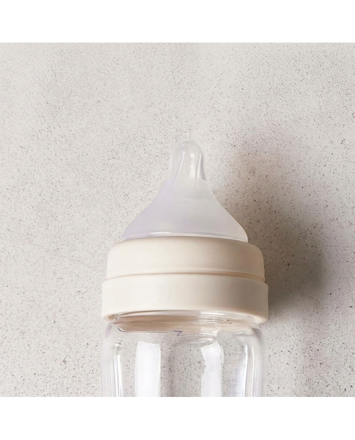 Spectra PA-beebipudel 160 ml S-suuruse lutiga