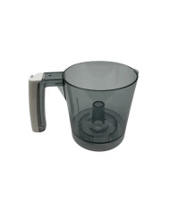 BABY BREZZA FOOD MAKER DELUXE TOIDUVALMISTAJA KÜPSETUSNÕU