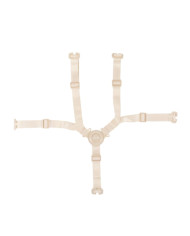CHILDHOME EVOSIT/EVOLUT SÖÖGITOOLI TURVARIHM, BEIGE