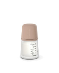 SUAVINZERO ZERO ANTI-COLIC PUDEL REGULEERITAVA VOOLUGA LUTIGA, 180 ML, ALATES +0 KUUST, MEDIUM