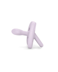 SUAVINEX FÜSIOLOOGILINE SILIKOONLUTT SX PRO, 6–18 KUUD, LAVENDER