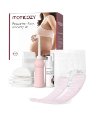 MOMCOZY SÜNNITUSJÄRGSEKS TAASTUMISEKS MÕELDUD HOOLDUSVAHENDITE KOMPLEKT