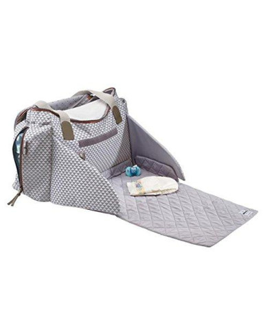 BEABA EMAKOTT SYDNEY 2, GREY/CORA