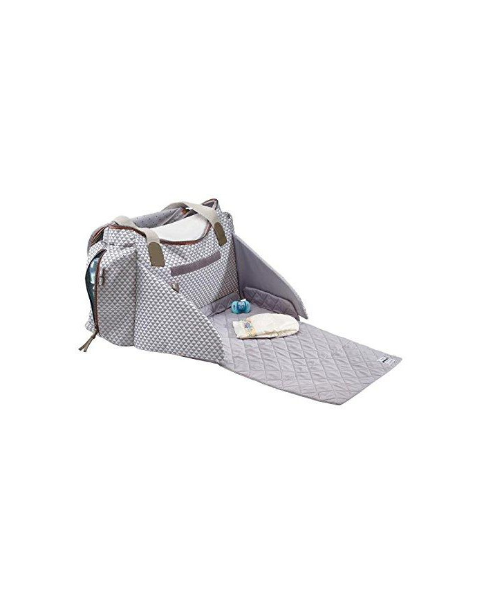 BEABA EMAKOTT SYDNEY 2, GREY/CORA
