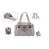 BEABA EMAKOTT SYDNEY 2, GREY/CORA