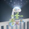 FISHER PRICE BUTTERFLY DREAMS 3-IN-1 KARUSSELL
