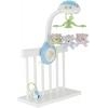 FISHER PRICE BUTTERFLY DREAMS 3-IN-1 KARUSSELL