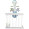FISHER PRICE BUTTERFLY DREAMS 3-IN-1 KARUSSELL