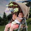 FISHER PRICE BUTTERFLY DREAMS 3-IN-1 KARUSSELL