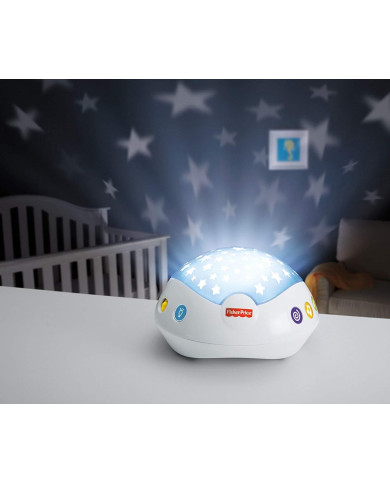 FISHER PRICE BUTTERFLY DREAMS 3-IN-1 KARUSSELL
