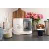 BEABA BABYCOOK BLENDER-AURUTI NEO, GREY/WHITE
