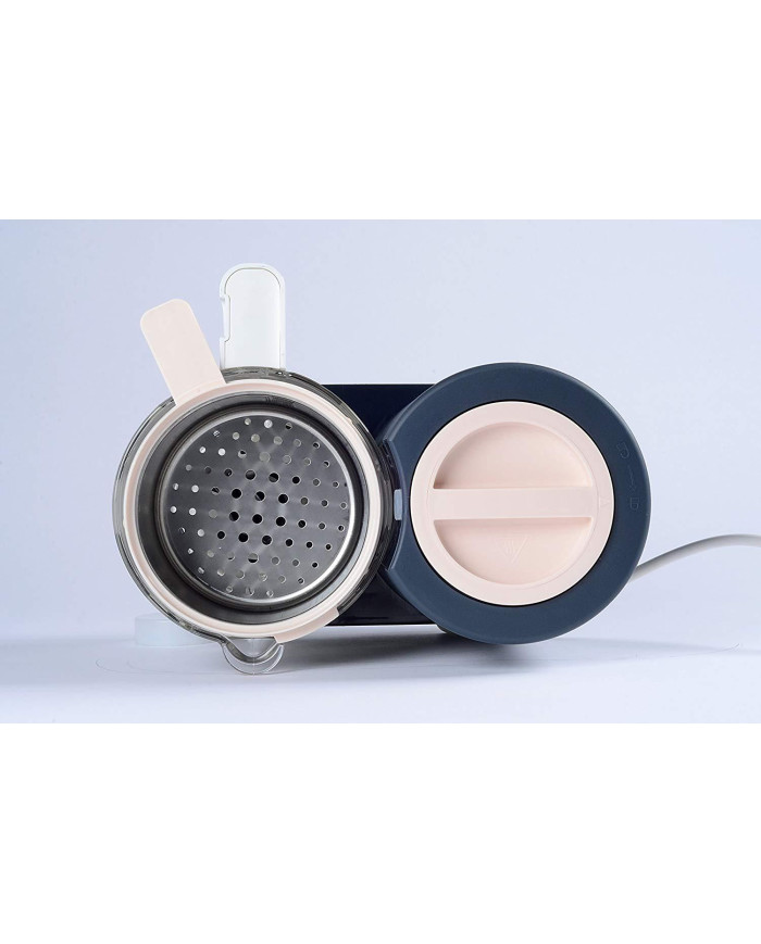 BEABA BABYCOOK TRITURISAURUTI NEO, MIDNIGHT BLUE