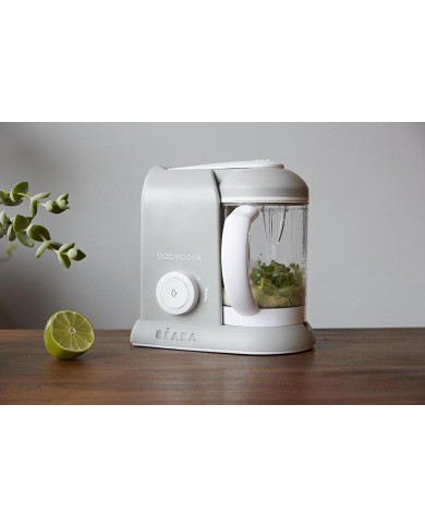 BEABA BABYCOOK TRITUR- AURUTI 4IN1, HALL