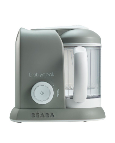 BEABA BABYCOOK TRITUR- AURUTI 4IN1, HALL