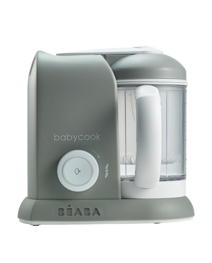 BEABA BABYCOOK TRITUR- AURUTI 4IN1, HALL