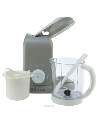 BEABA BABYCOOK TRITUR- AURUTI 4IN1, HALL