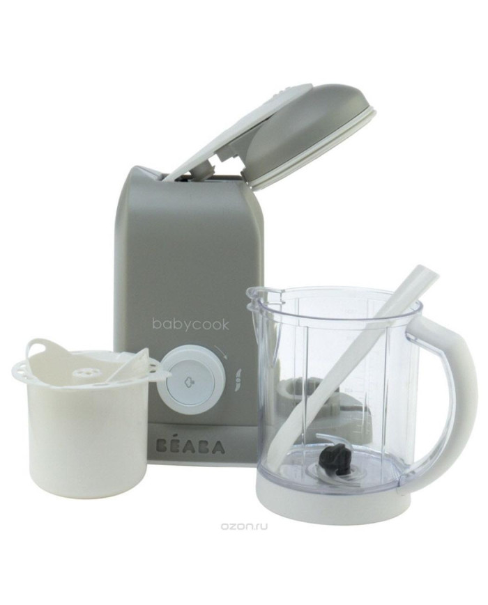 BEABA BABYCOOK TRITUR- AURUTI 4IN1, HALL