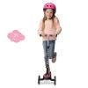 SMART TRIKE T5 TÕUKERATAS, PINK