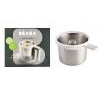 BEABA BABYCOOK NEO BLENDERITE-AURUTITE TERAVILJADE/MAKARONIDE/RIISI KEETMISLISAND