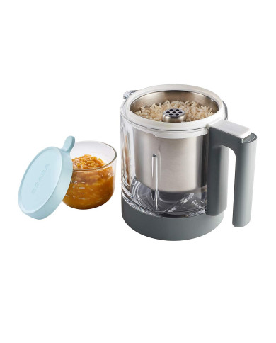 BEABA BABYCOOK NEO BLENDERITE-AURUTITE TERAVILJADE/MAKARONIDE/RIISI KEETMISLISAND