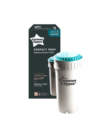 TOMMEE TIPPEE PERFECT PREP FILTER