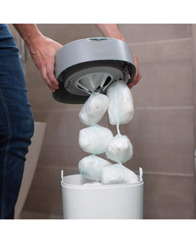 TOMMEE TIPPEE TWIST AND CLICK ADVANCED KASSETID, 6 TK KOMPLEKT