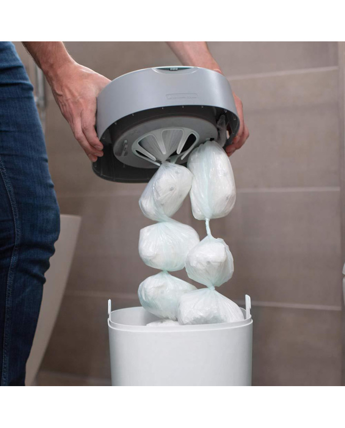 TOMMEE TIPPEE TWIST AND CLICK ADVANCED KASSETID, 6 TK KOMPLEKT
